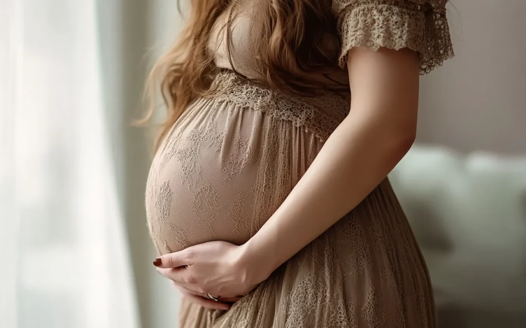 5 astuces pour être belle enceinte
