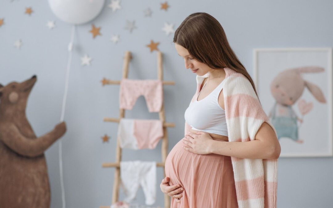 5 Idées de cadeaux raffinés pour une future maman 